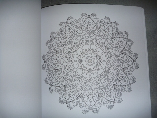 knihy Evita press, IKAR, mandaly - 5