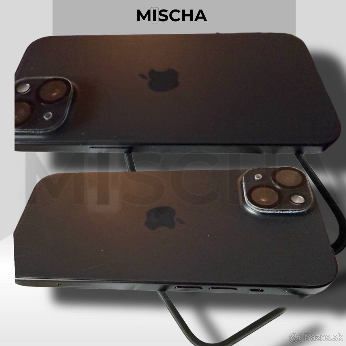 iPhone 15 128Gb Black - 5