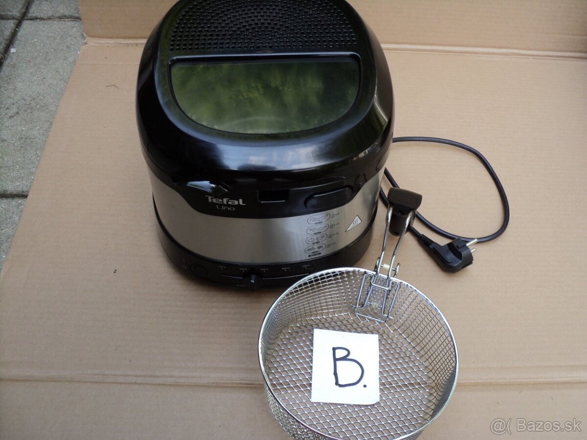 Elektro - rôzne,ohrievač,mikrovlnky,vysávače,.. - 5