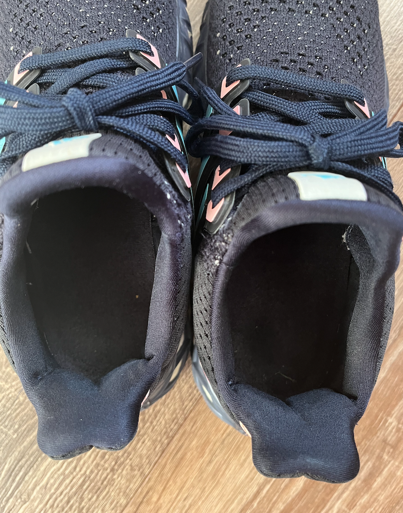 Tenisky Adidas ULTRABOOST WEB DNA - 5