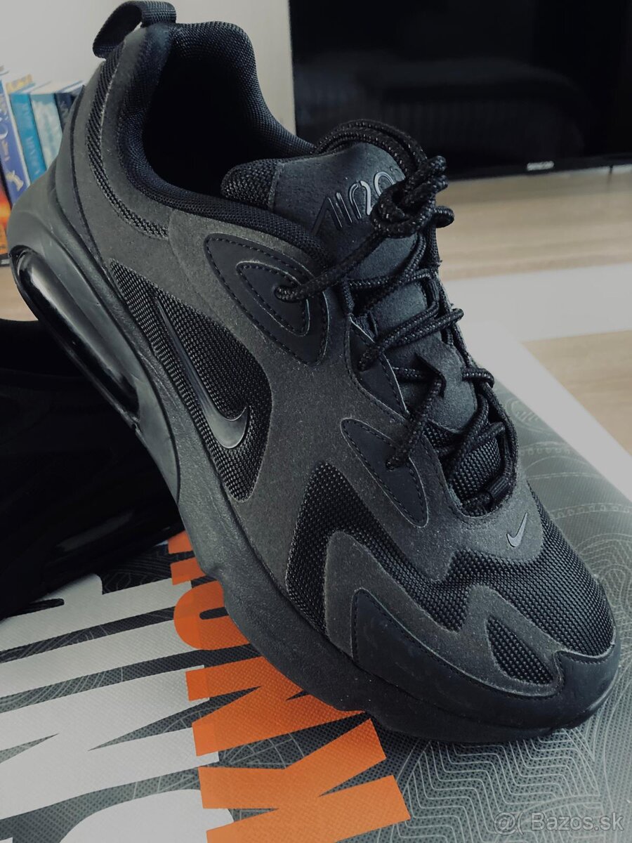 Nike Air Max 200 Original - 5