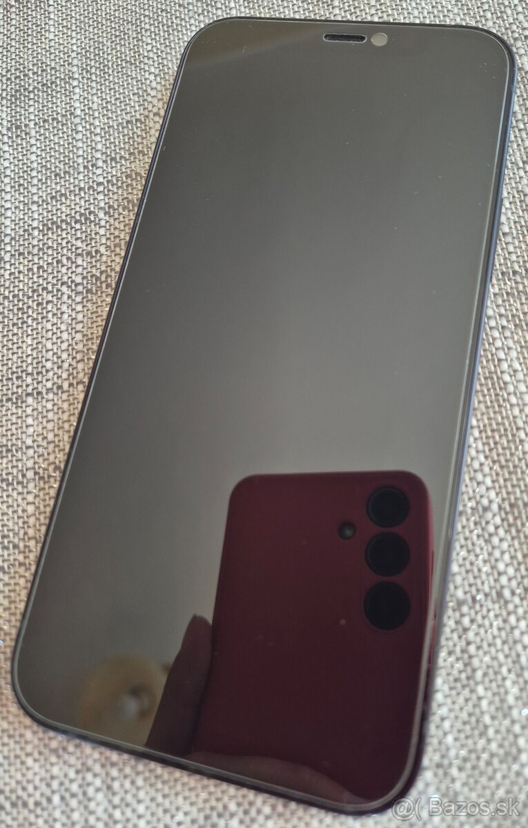 iPhone 12 128GB čierny - 5