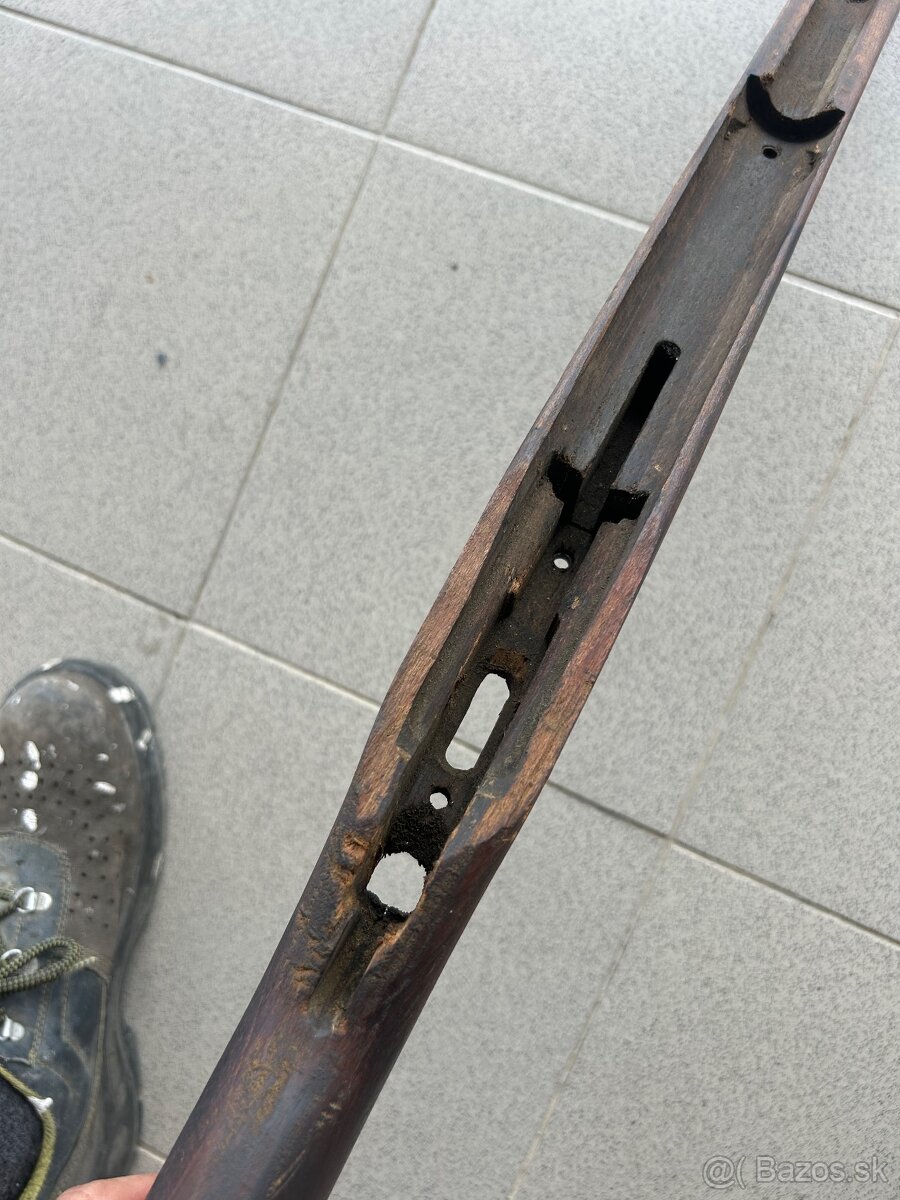 Vzduchovka vz. 47 - 5