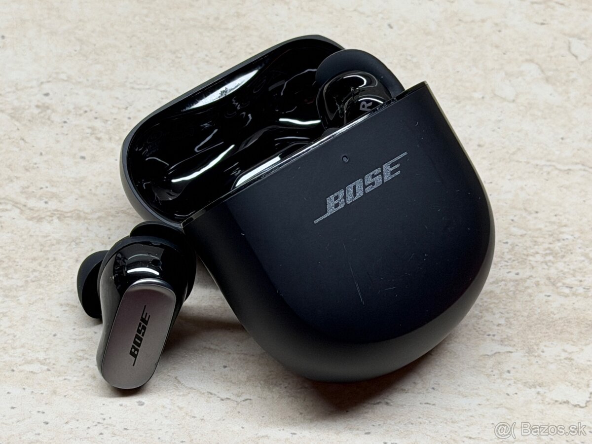 Bose QuietComfort Ultra Earbuds - 5