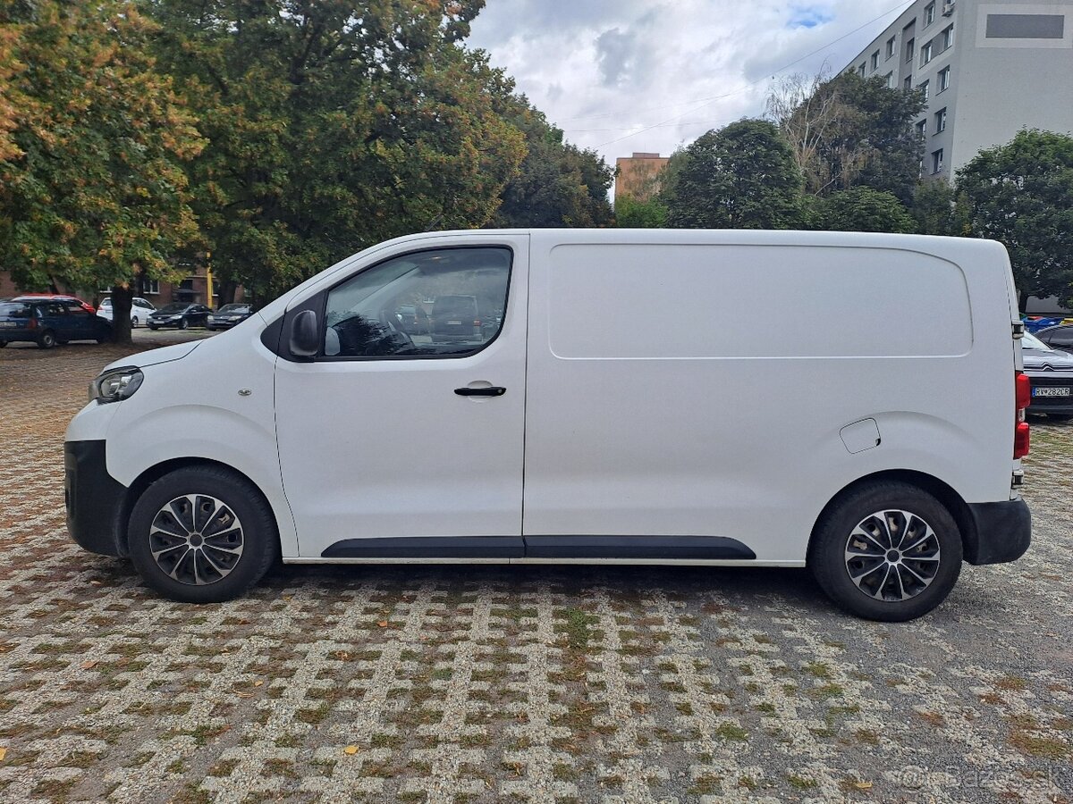 Expert 2.0 Bluehdi - 110kw - 2017 - 5