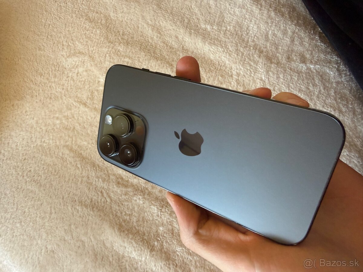 iPhone 14 Pro 256gb - 5