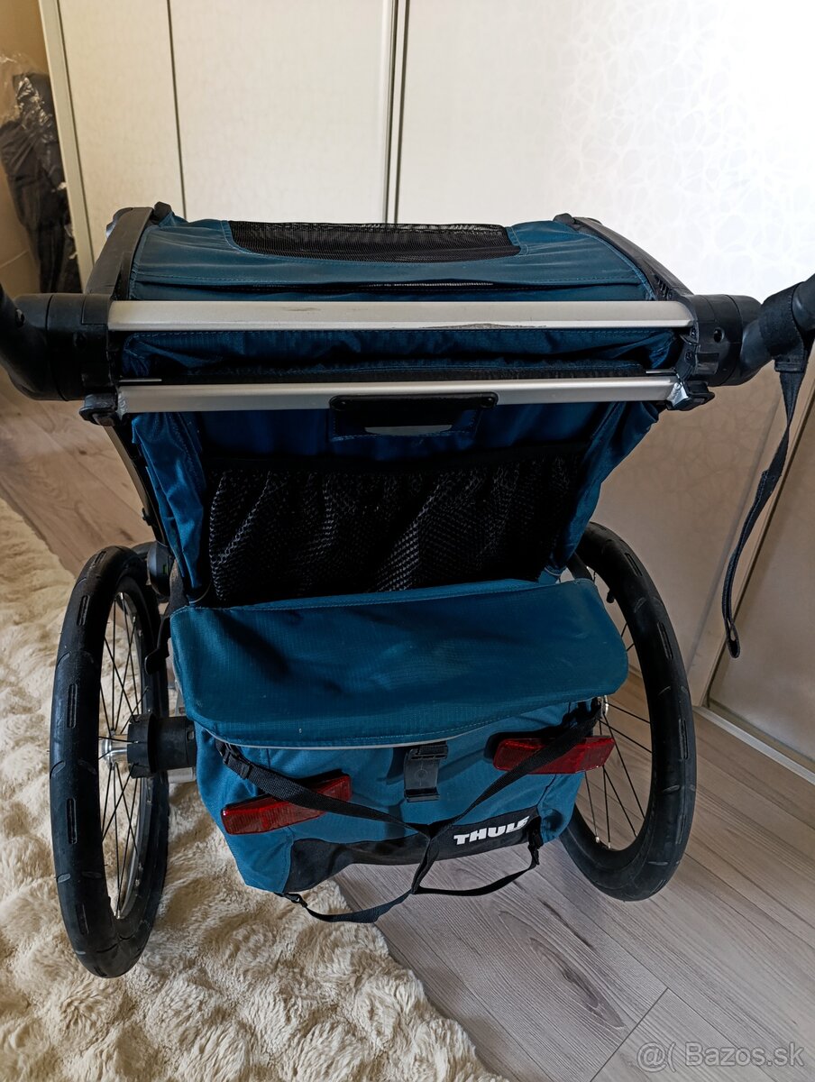 Thule Cross 1 - 5