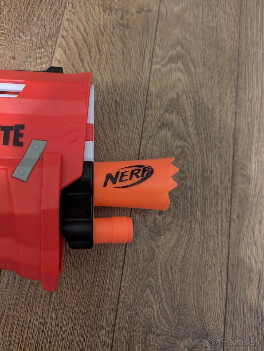 NERF fortnite - 5