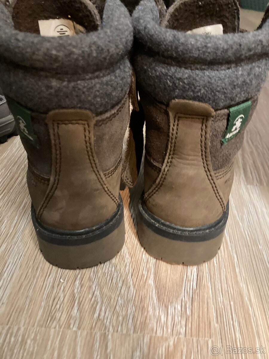 predam chlapc obuv , 30-31 jesen/ zima - 5