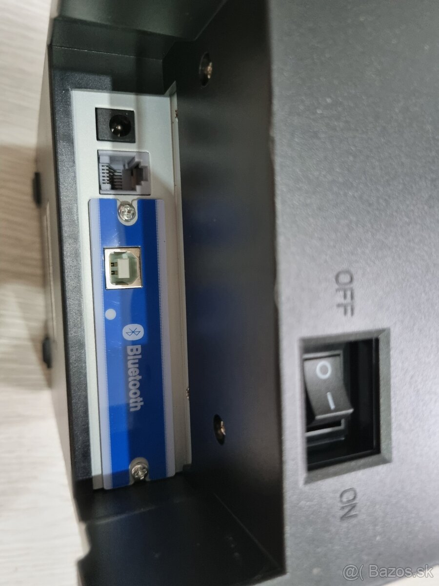 🖨️ Xprinter XP-T58K – 20 € (pôvodne 80 €) - 5