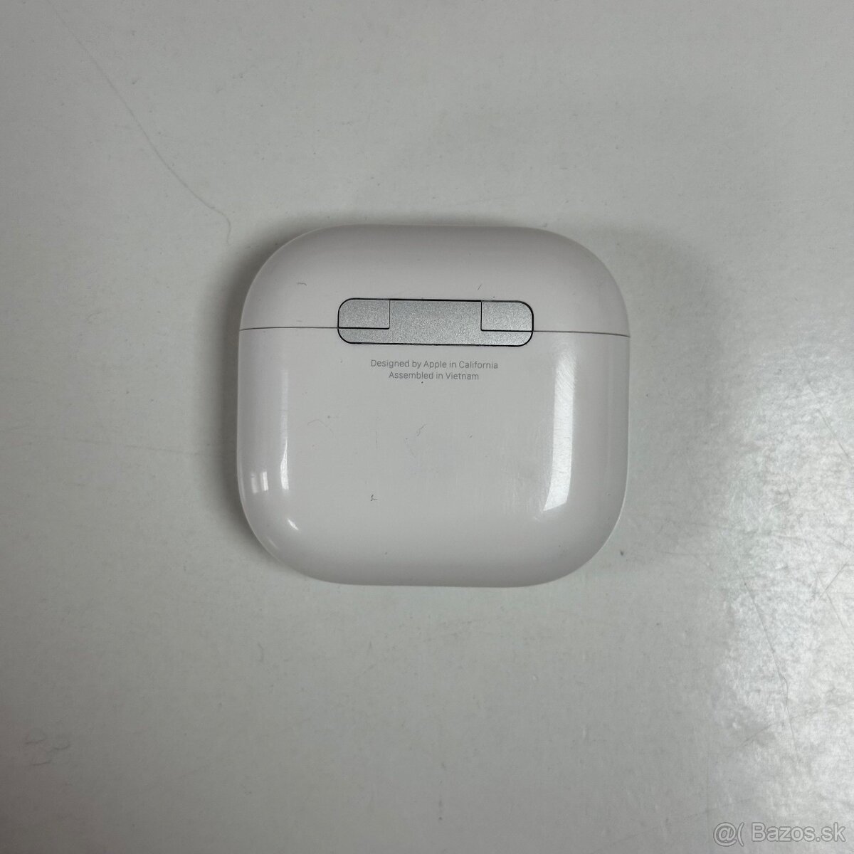  Púzdro pre Apple AirPods 4 (ANC) - 5
