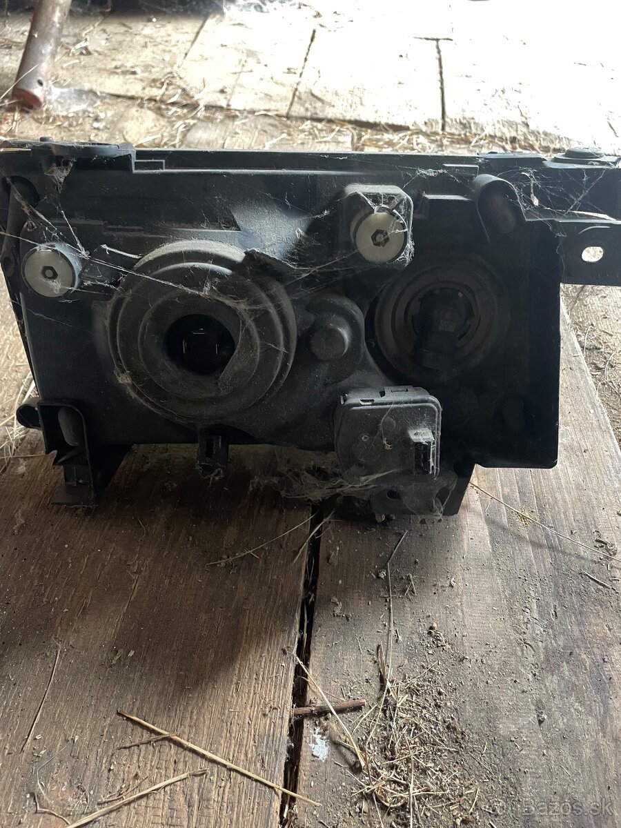 Diely Nisan Patfinder - 5