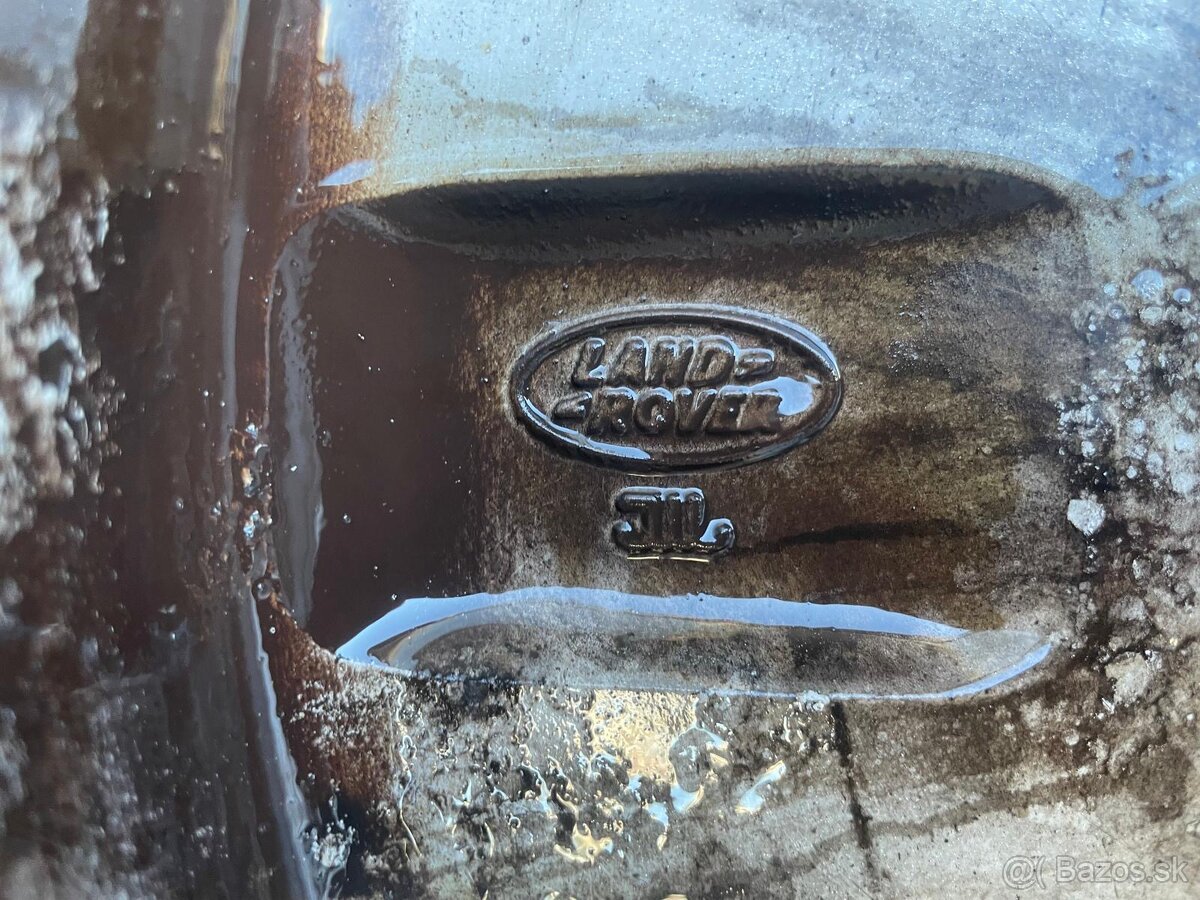 5x108 235/65 R17 - 5