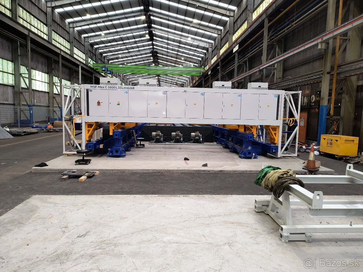 Montážnik-montér - 5