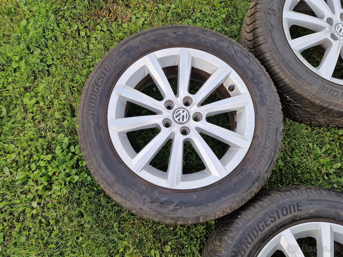 ✅️ Elektróny Volkswagen ❌️ - 5