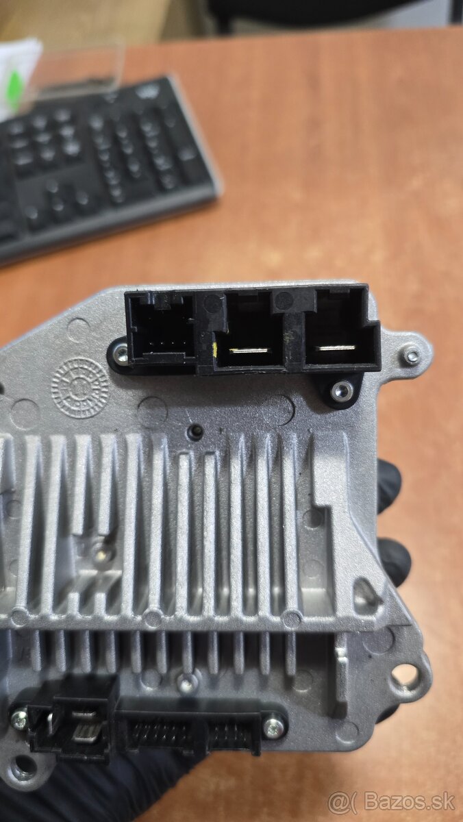 Riadiaca jednotka riadenia / volantovej tyče Hyundai i30 - 5