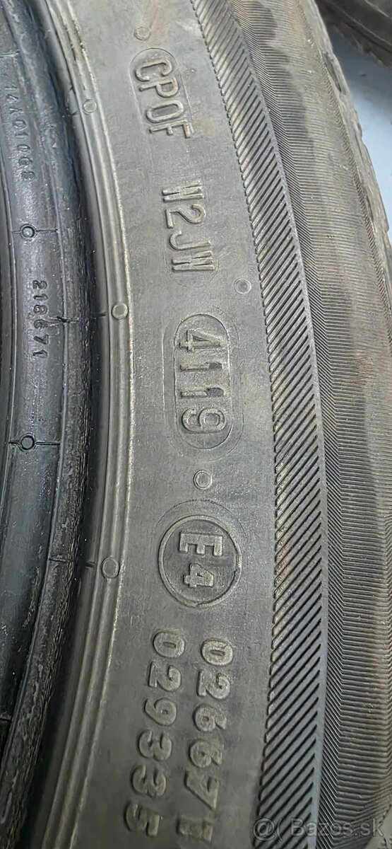205/55R16 - 5