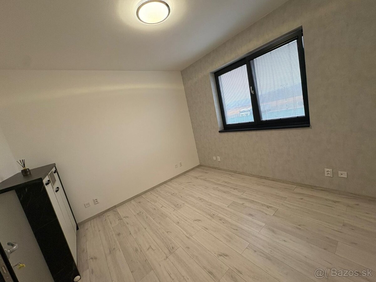 2- izbový byt na prenájom Giraltovce - 5