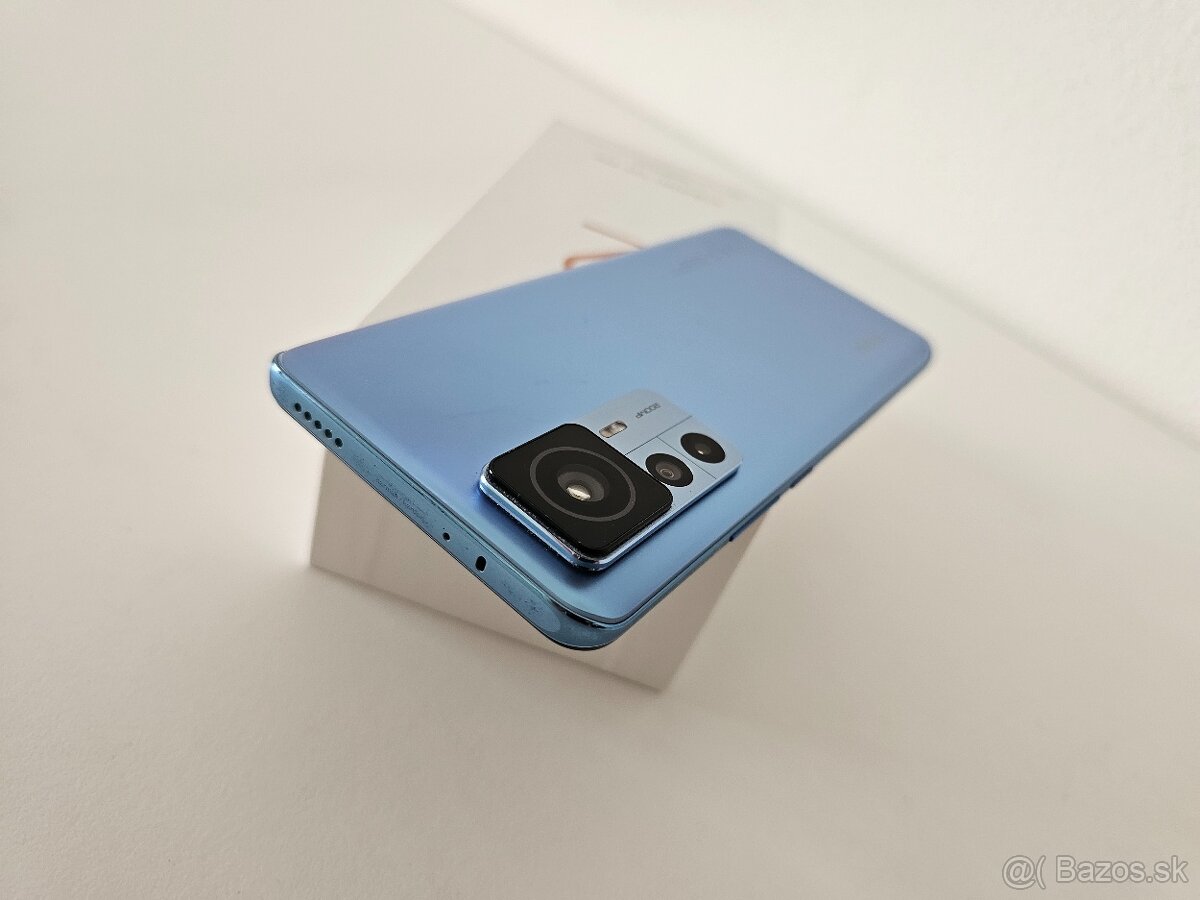 Xiaomi 12T Pro 256GB - 5