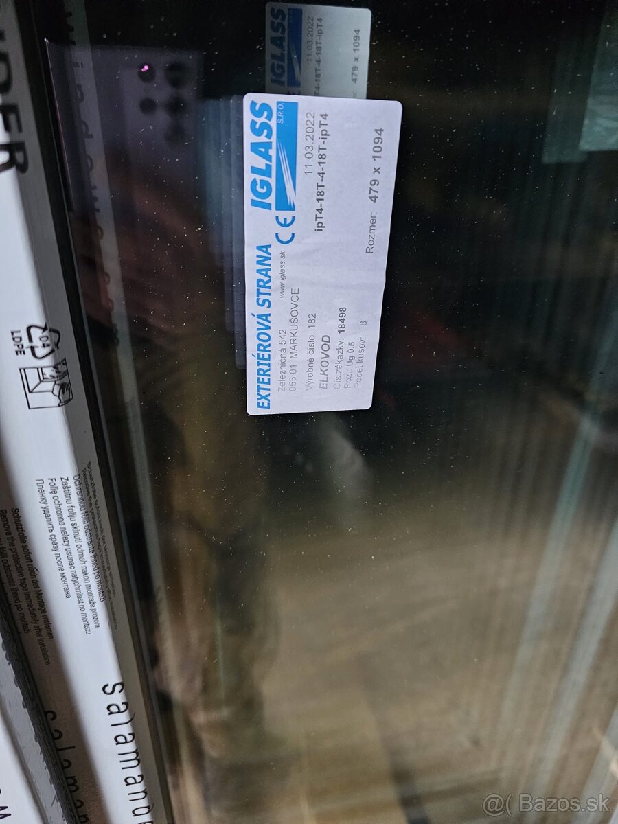 Nové okná Salamander System - 5