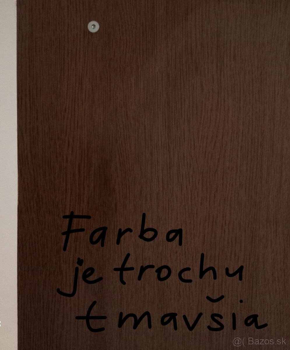 Šatníková skriňa - 5