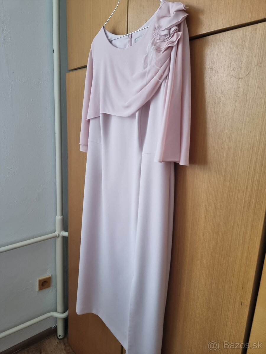 Šaty Svadobnej mamy. - 5