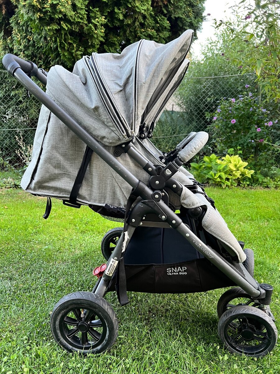 Valcobaby snap ultra duo - 5