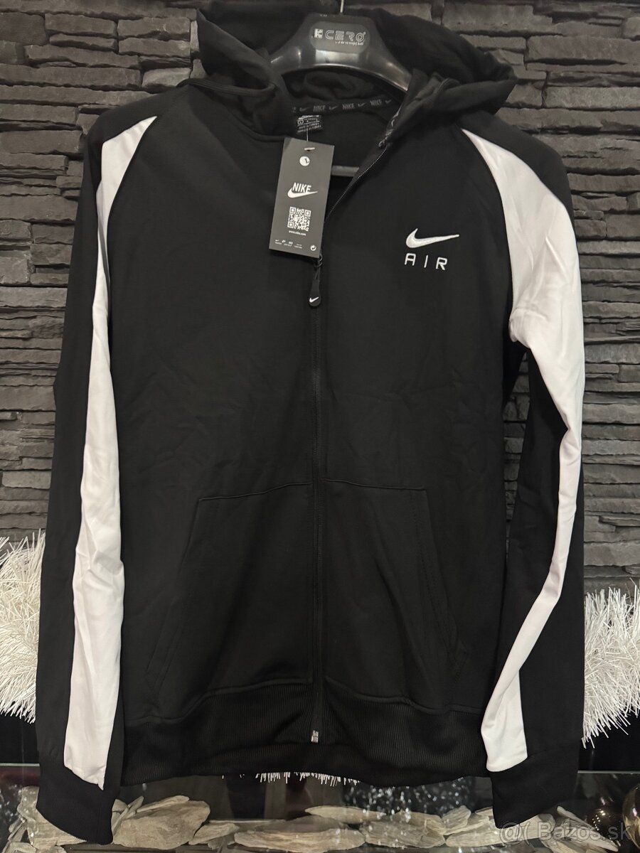 Nike pánska suprava - 5