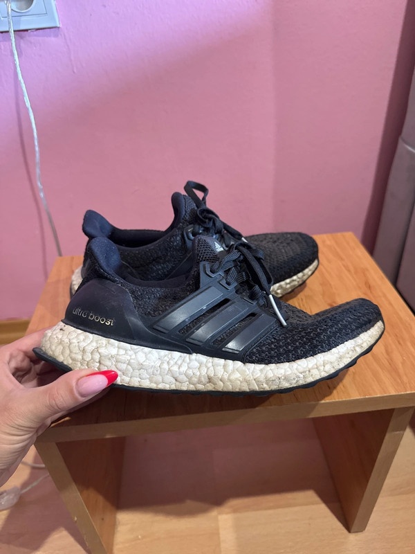 Adidas Ultra Boost tenisky 36,5 - 5