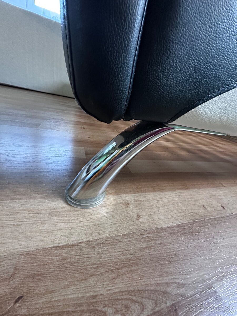 Manželská posteľ 180x200 - 5