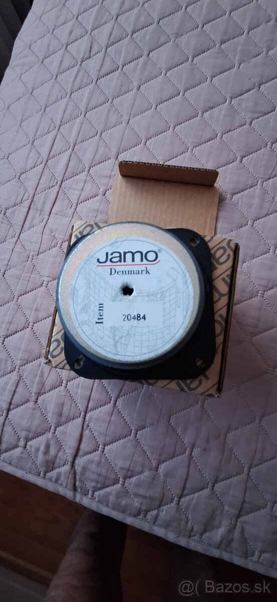 Solo reproduktory Jamo - 5