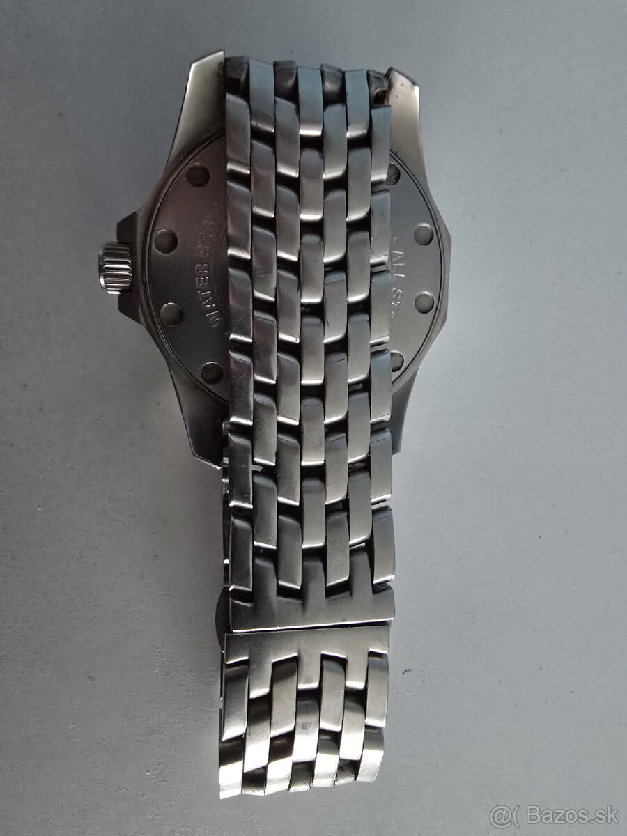 Vostok rocket n1 automatic - 5