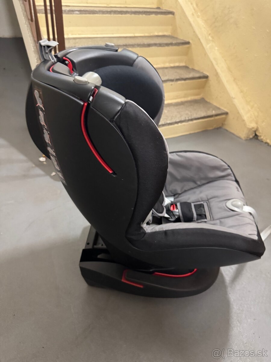 Detska sedacka 9-18kg - 5