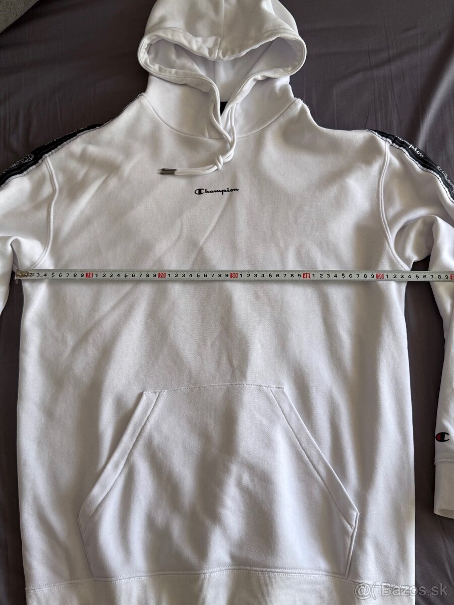 Mikina panska Champion M - 5