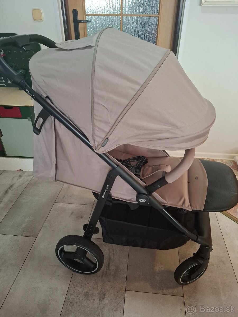 Kinderkraft Trig3 - 5