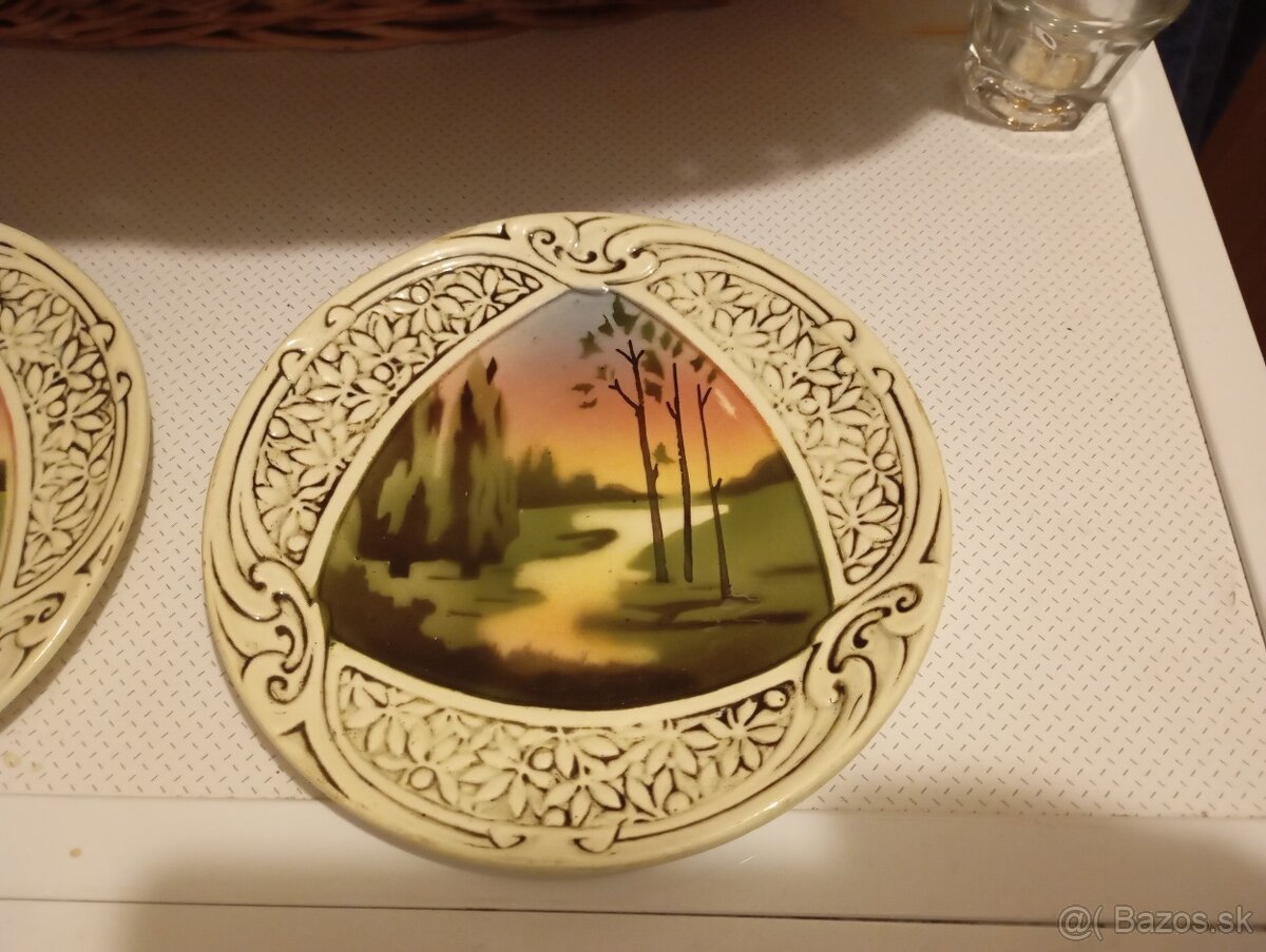 Predám taniere Kremnica - 5