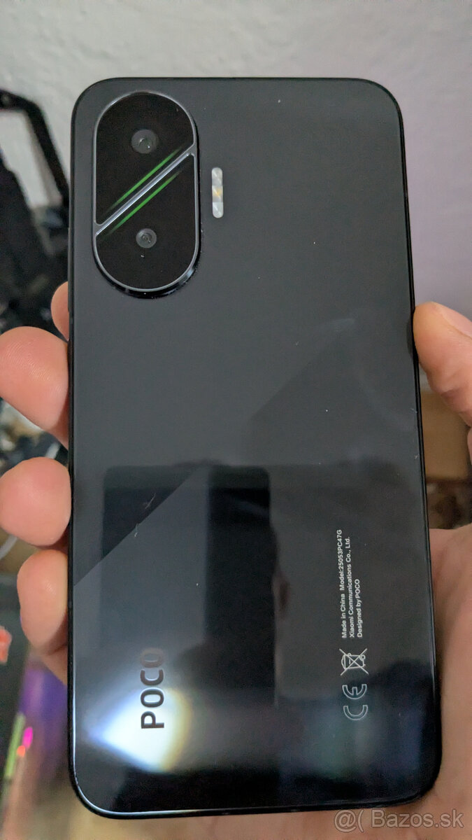 Xiaomi POCO F7 12GB/256GB - 5