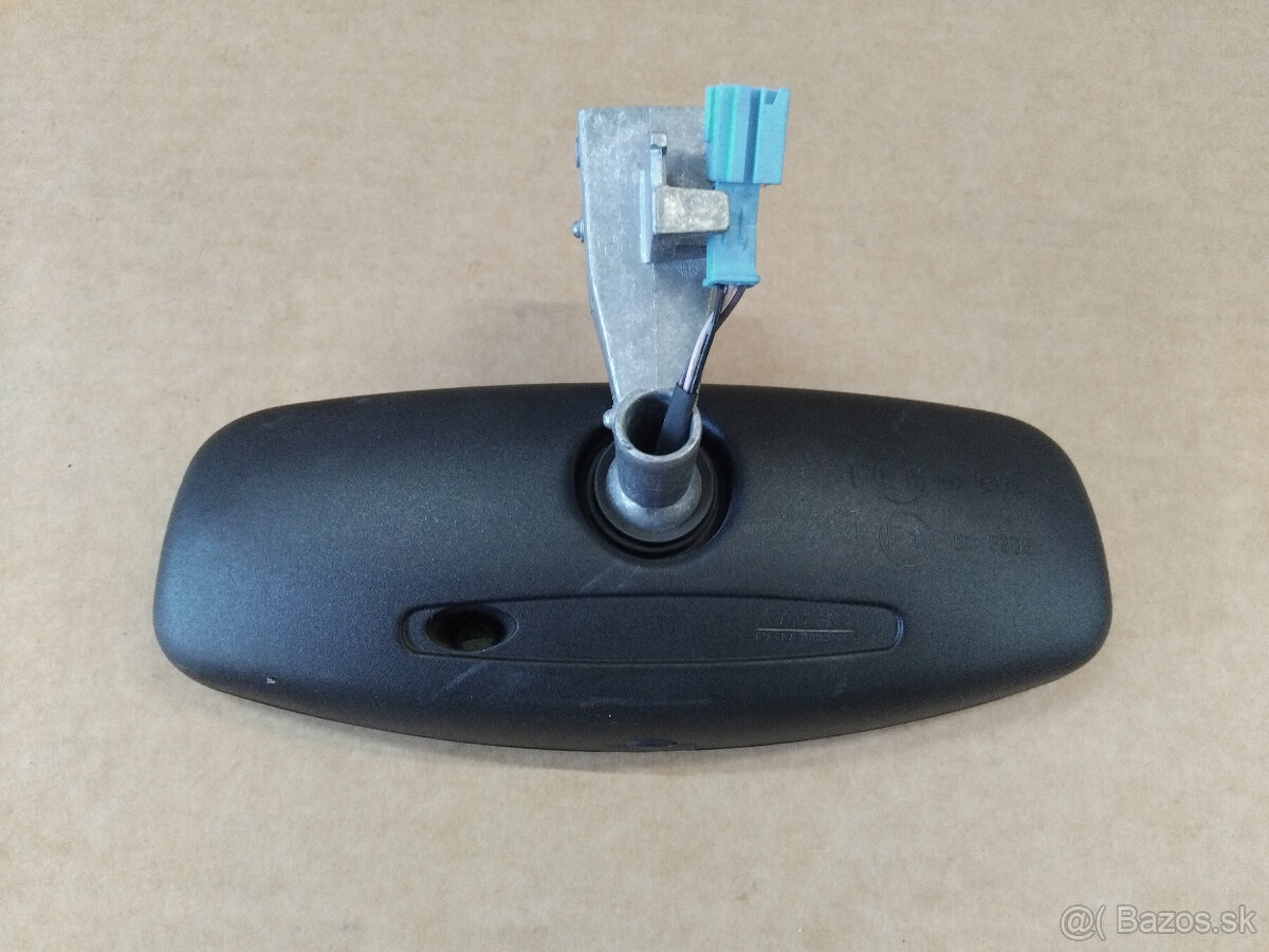 dažďový senzor, zrkadlo Citroen C4 - 5