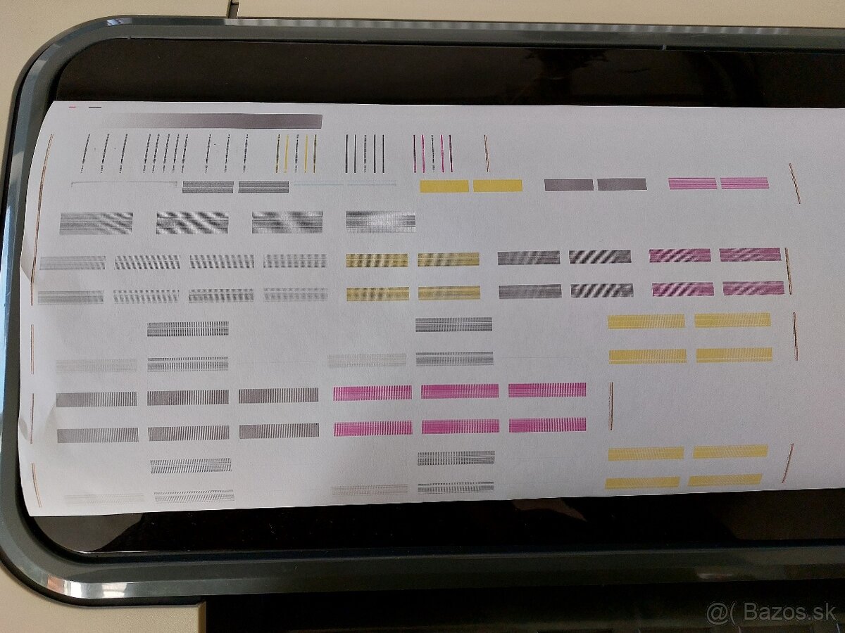 HP DesignJet T1100 - 5