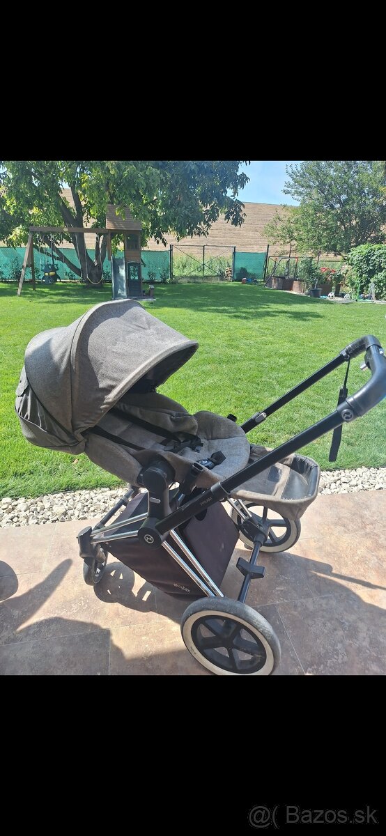 Cybex priam kocik - 5