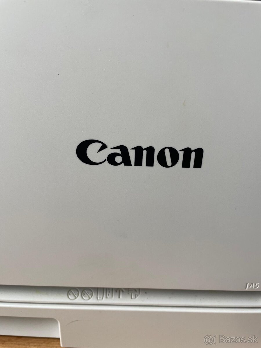 Canon i-sensys MF633Cdw - 5