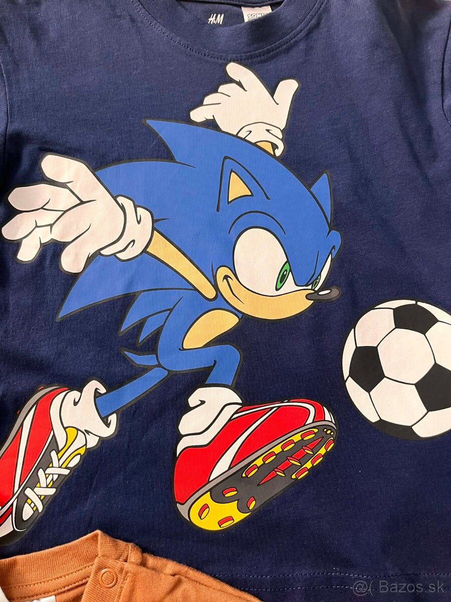 veľ. 92 pre CHLAPČEKA - 5