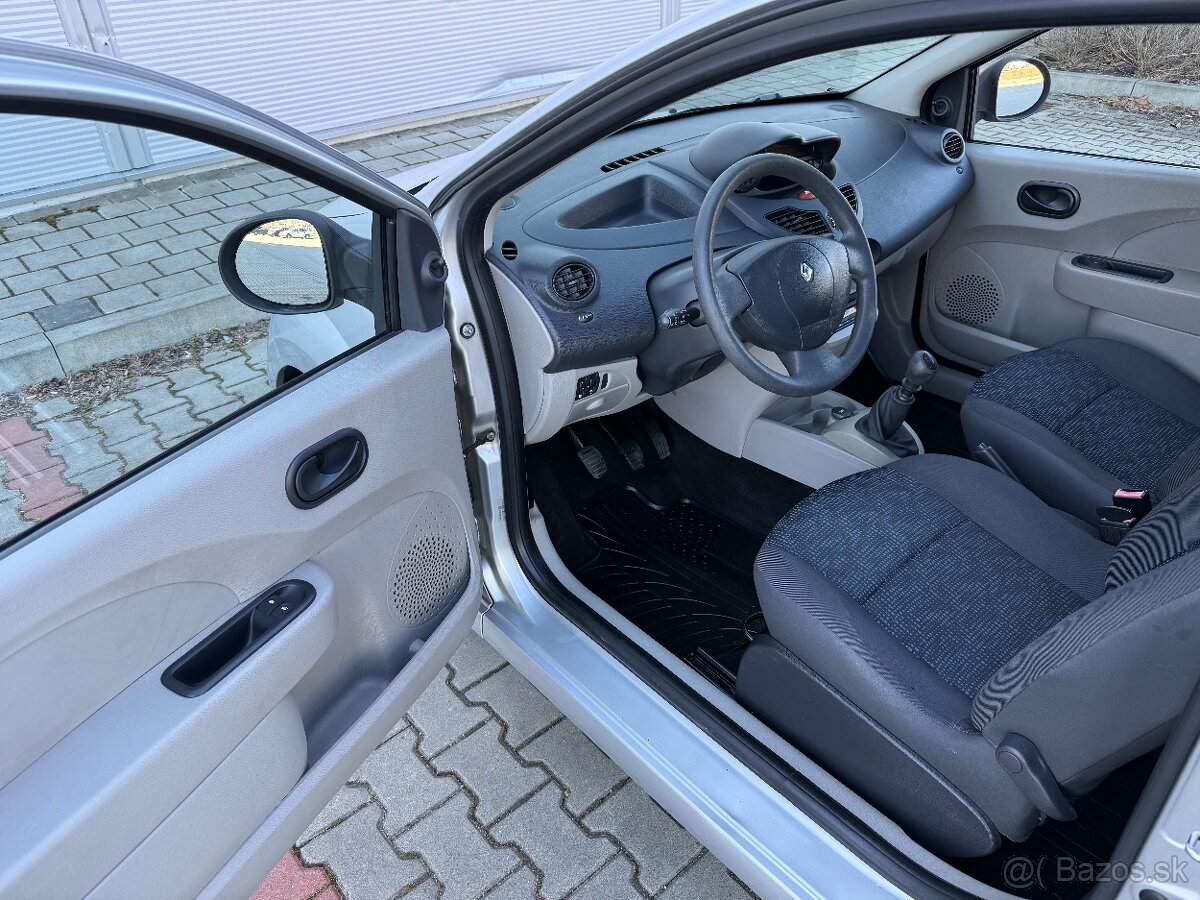 Renault Twingo 1.2 Benzín - 5