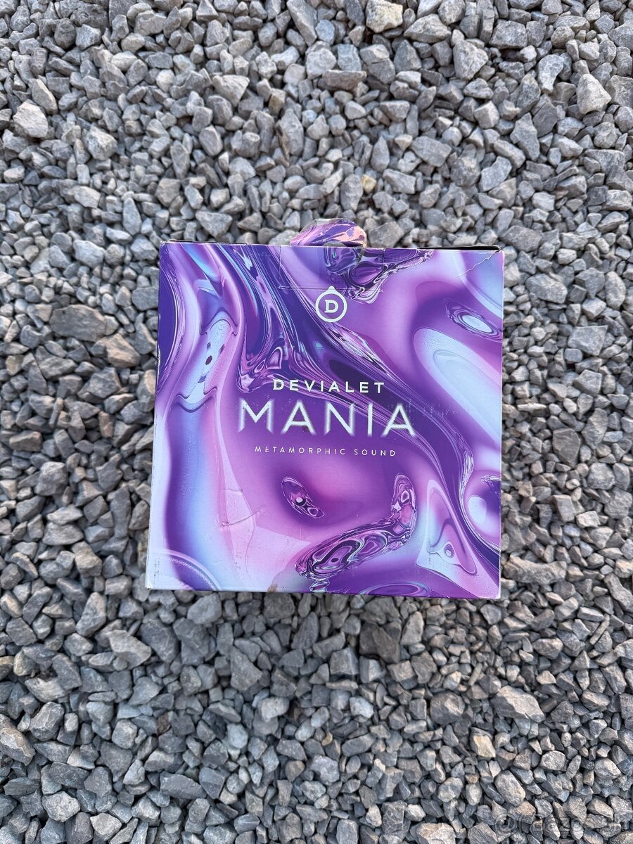 Devialet Mania - 5