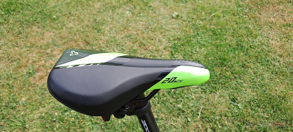 CTM Jerry 1.0 - 20” - 5