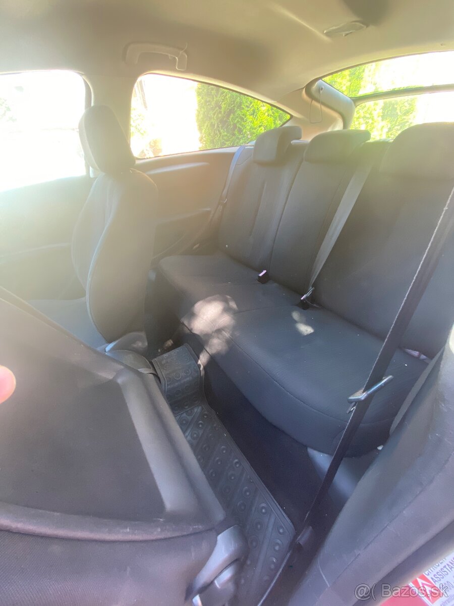 Predám Citroën C4 coupe - 5