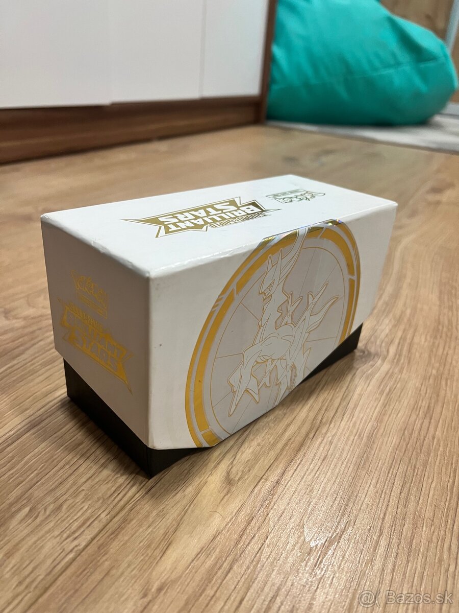 Pokémon (100ks) Charizard Pikachu - 5