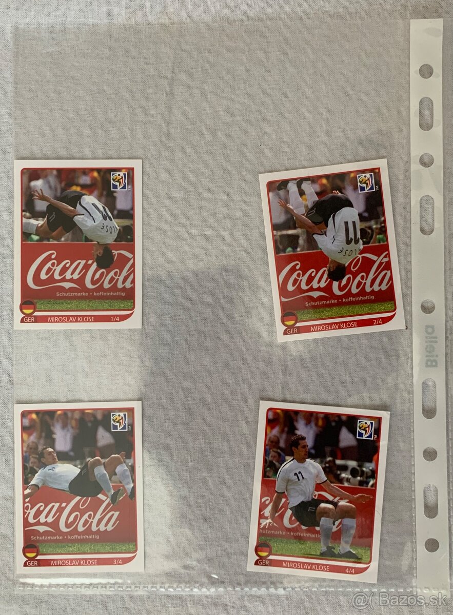 FIFA World Cup South Africa 2010 - 5