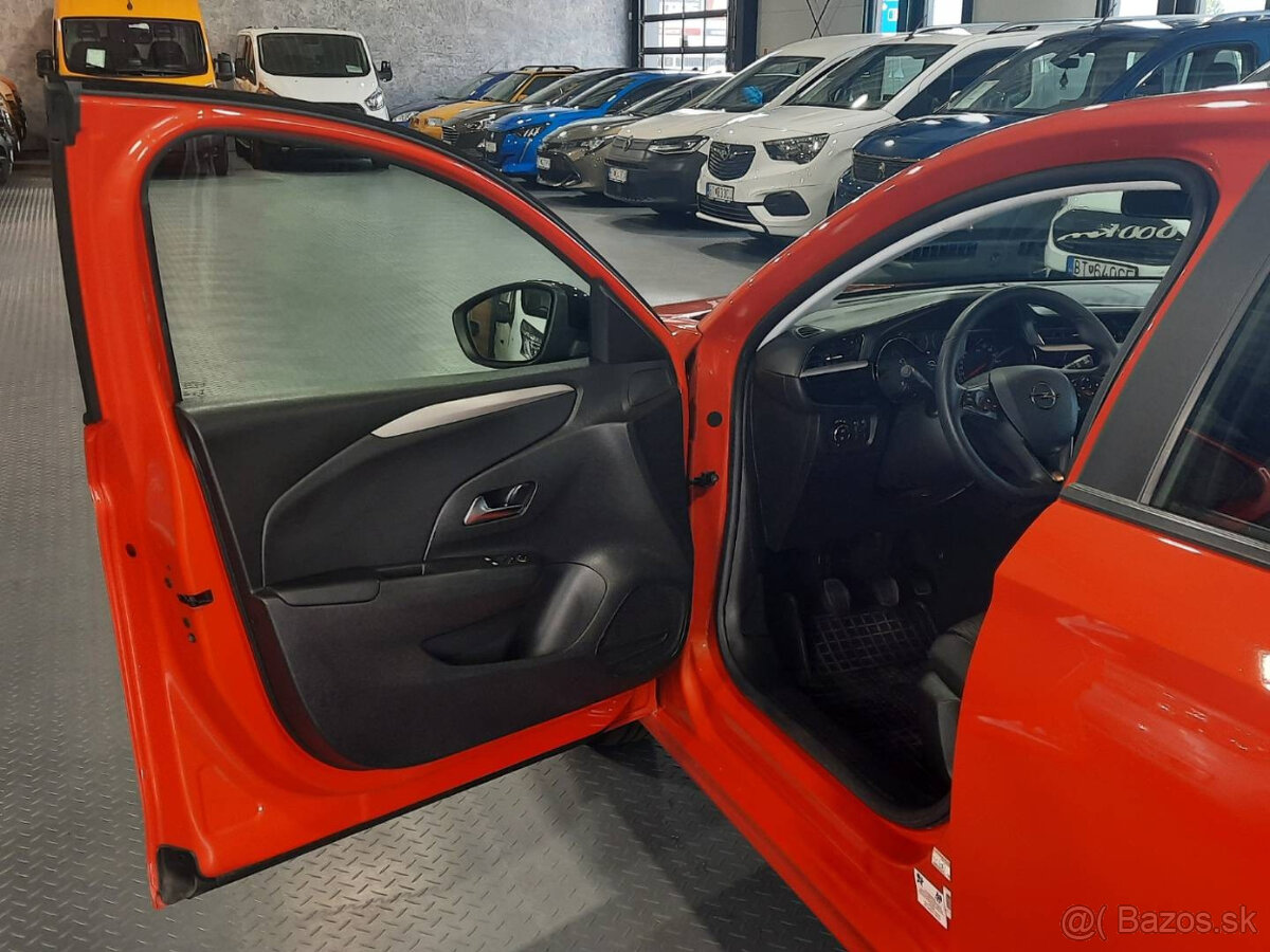 Opel Corsa 1.2 S S Edition - 5