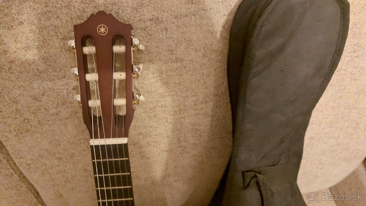 Predan guitalele - 5